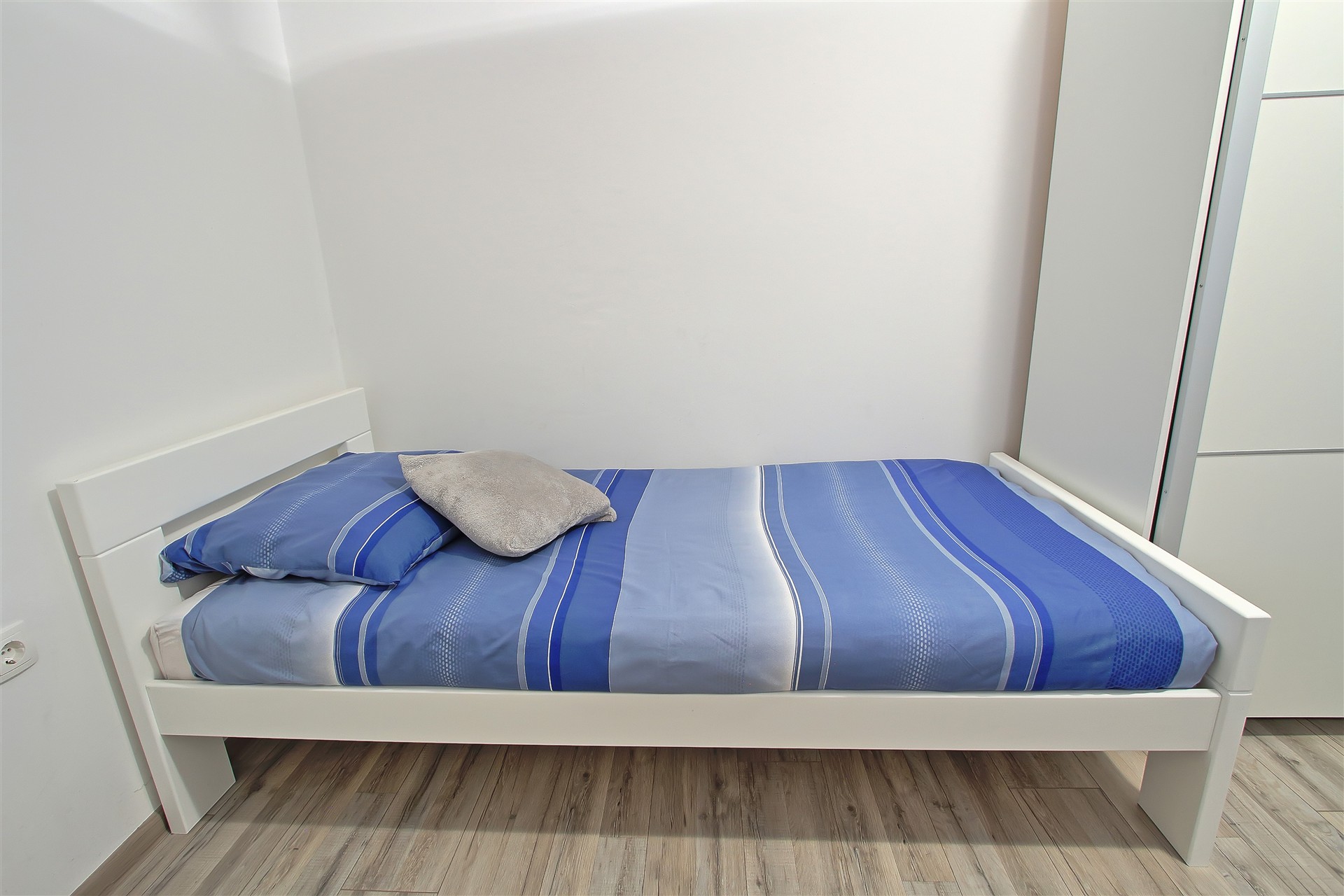 Guesthouse L&K u Brinju — Soba s dva kreveta