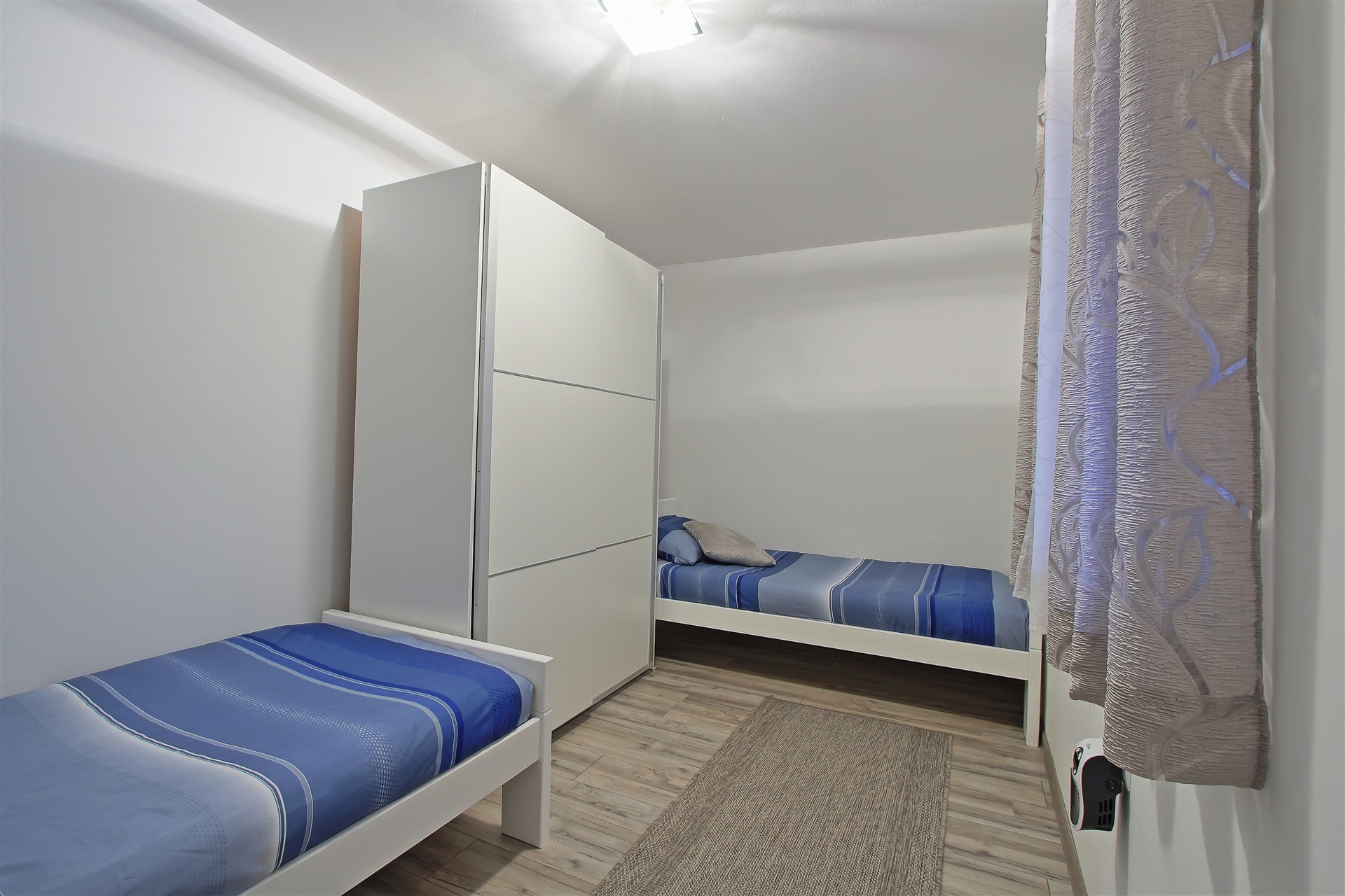 Guesthouse L&K u Brinju — Soba s dva kreveta
