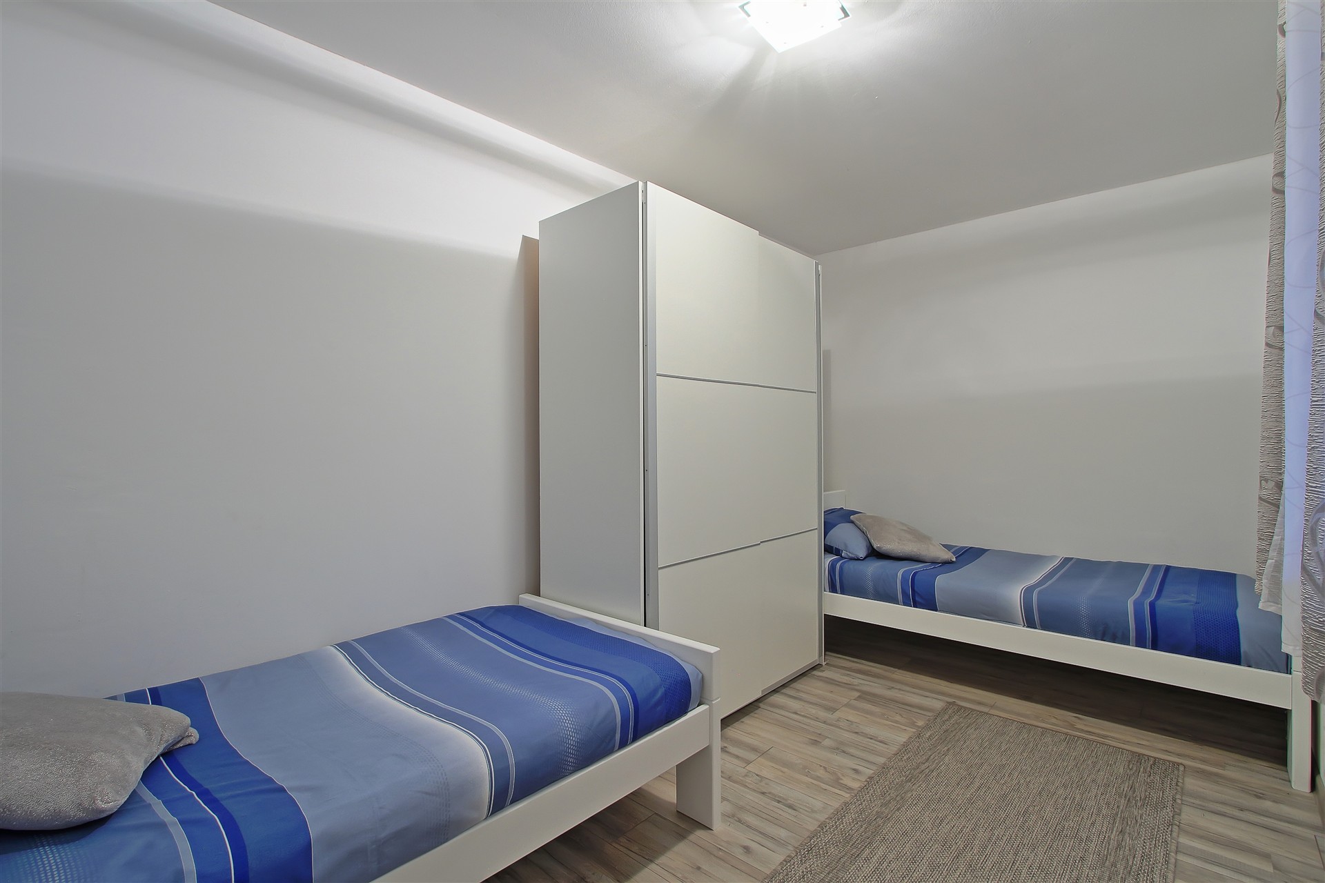 Guesthouse L&K u Brinju — Soba s dva kreveta